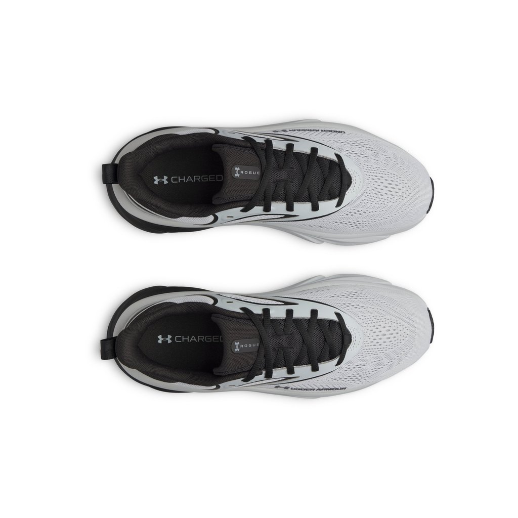 Under Armour حذاء جري رجالي UA Rogue 6 — صورة 4