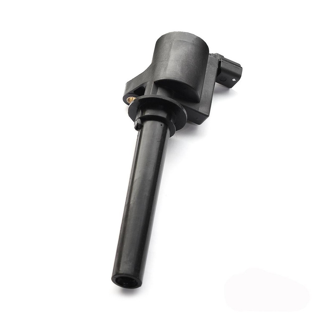 คอยล์จุดระเบิดสําหรับ Ford Maverick Mazda Tribute 3.0L V6 Ref OE 1L8Z12029AB 1L8E12A366AC