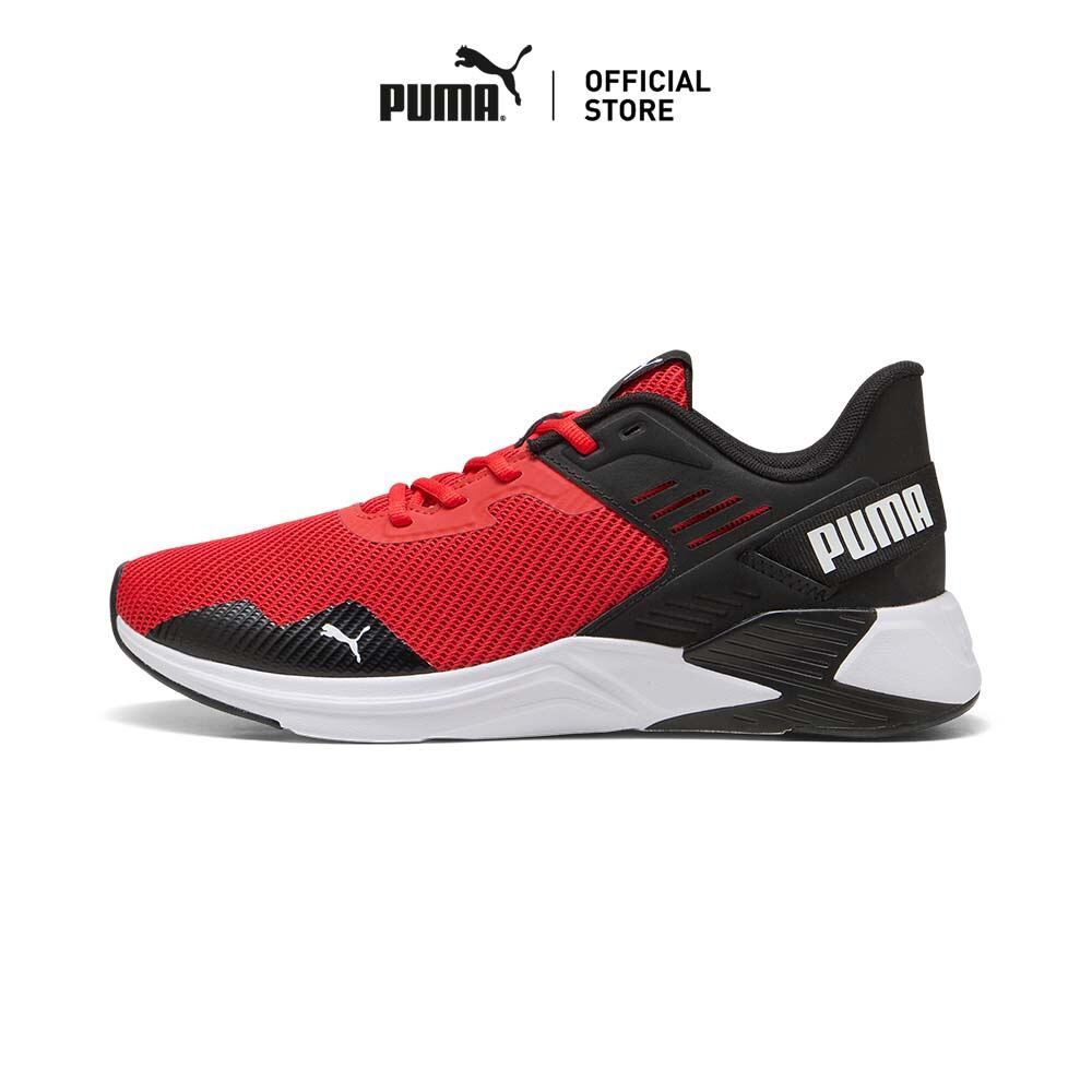 PUMA Training รองเท้ากีฬา Disperse XT2 สีดำ - 37998503