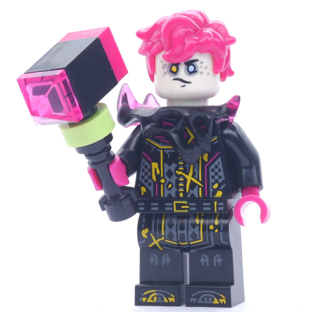 Ploybrick |instock| Dooper Armor จากชุด 71484 | Dreamzzz Authentic 100%