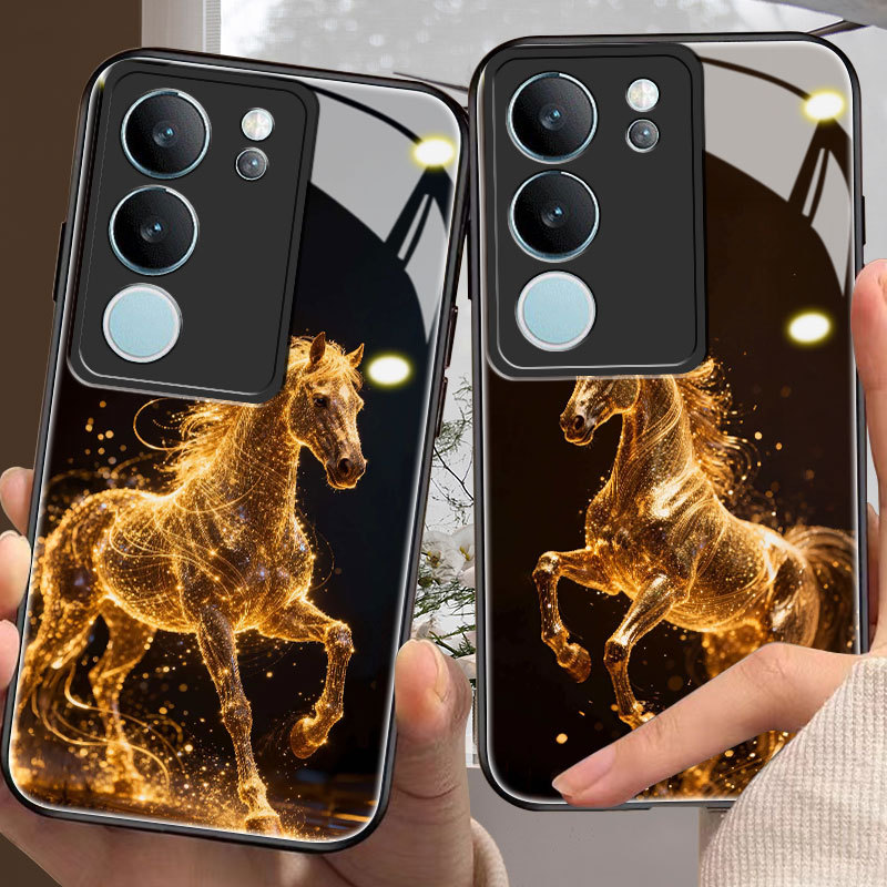 ม้าปลอกสําหรับ vivo v29/e,v30/e,v40/v50/v60/lite,v11i,v15,v17,v19,v20/se,v21/e,v23/e,v2/e,i,i,i,i,v2