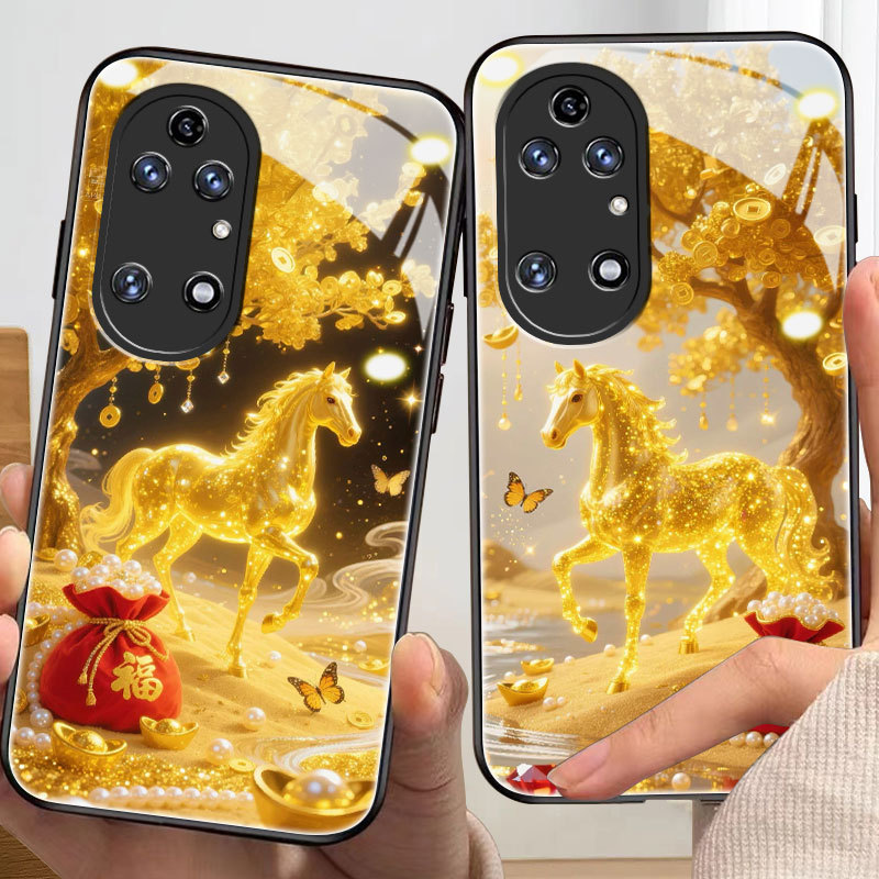 ม้าปลอกสําหรับ huawei p50,p10,p20,p30,p40,Y8S,Y7/a/p,y6,x8,x6a,9x,magic5pro,90/lite,x9/y6a,y6a,y6a,y