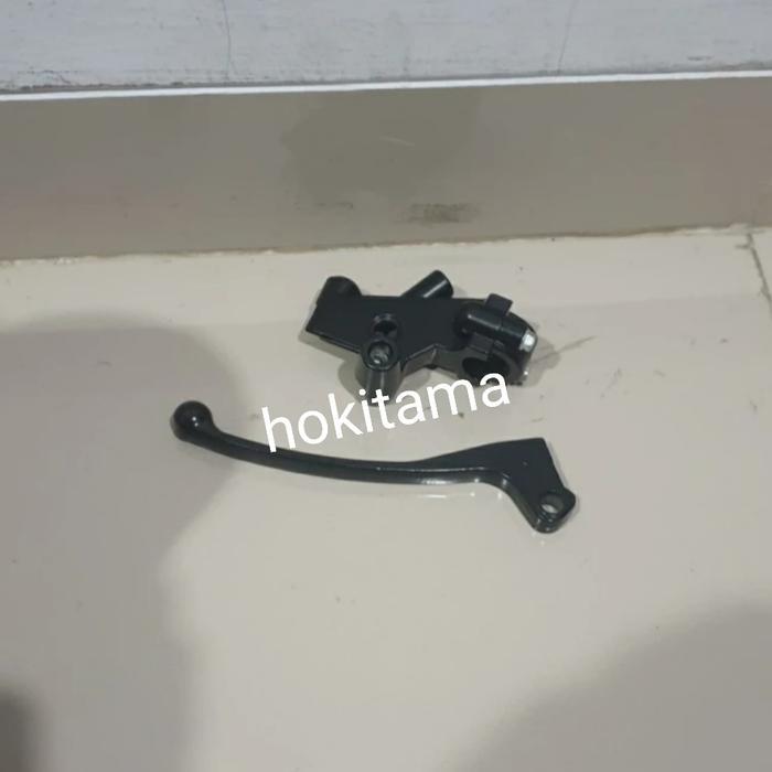 คลัทช์จับ Cbf 500 ชุดคันคลัตช์ Cbf500 คลัทช์ Cbf500 หายาก