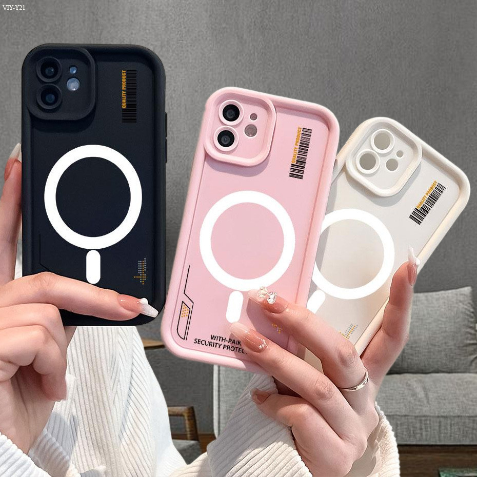VIVO Y21 Y20 Y17S Y15S Y22 Y50 Y91C Y17 Y15 Y12 Y16 Y12S Y12A V29 V27 V25 Y35 Y36 Y30 Y22S Y27 Y20S Y33S Y33T เคส JT