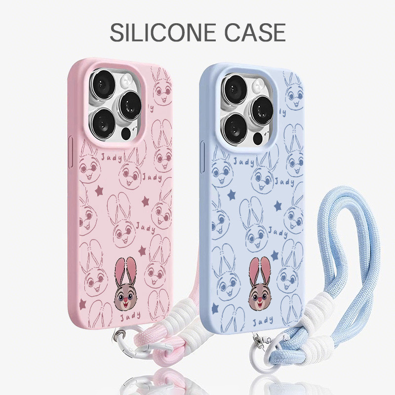 Girl [เคส Su Lu] เคสกระต่าย Hp Realme C71 C85 Pro Note 70 5G C75X 60X C75 Softcase Nmk1 กันกระแทกสีช