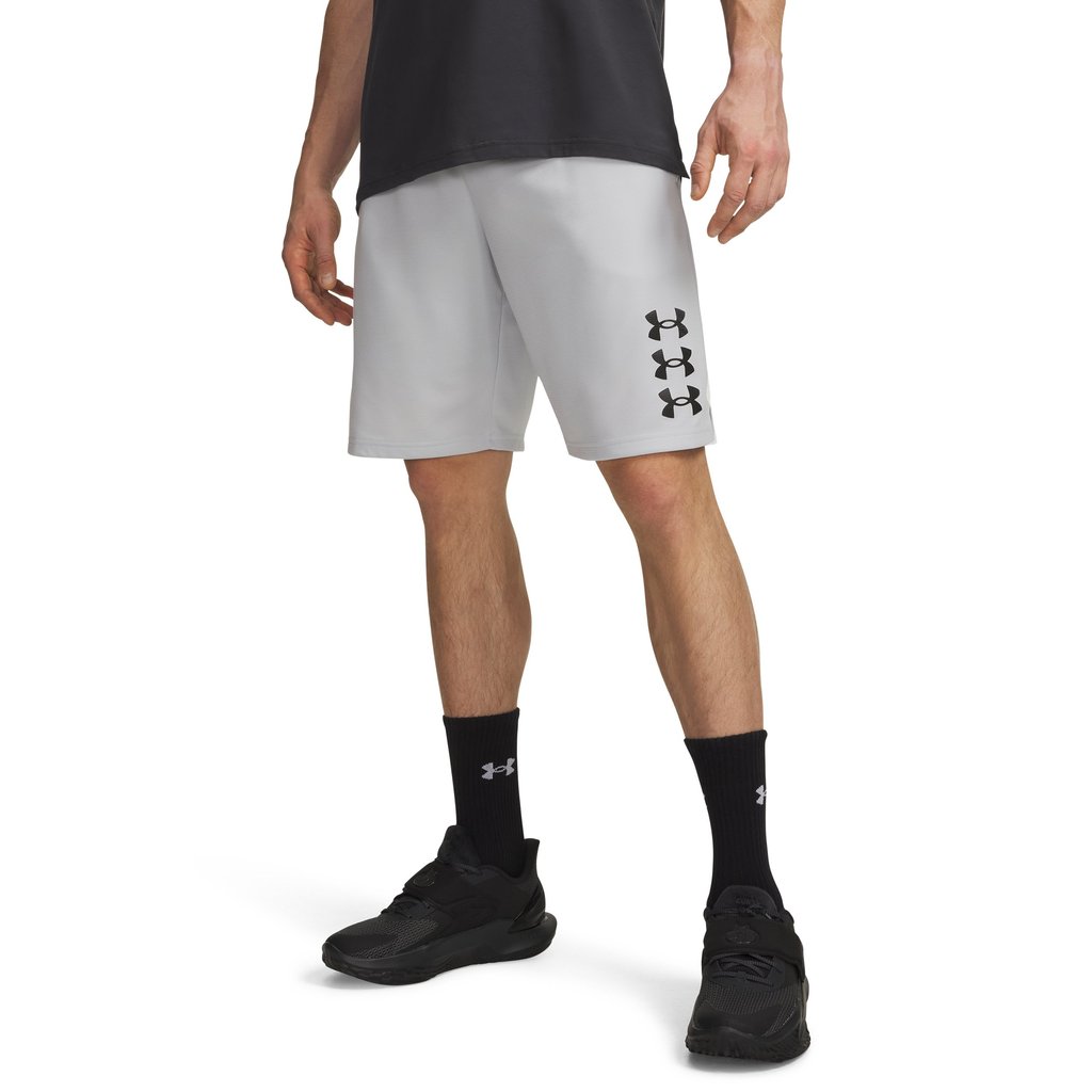 Under Armour กางเกงขาสั้นสำหรับผู้ชาย UA Next Gen — صورة 2
