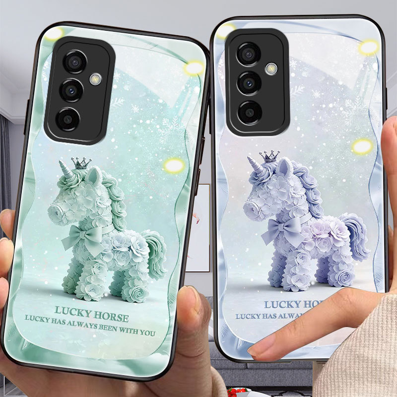 Rich ปลอกสําหรับ samsung a34,a41,a42,a50/s,a51,a80,a81,a90,j2/core/prime,j3,j4,j5,j6,j7/plus/f3,j3,j