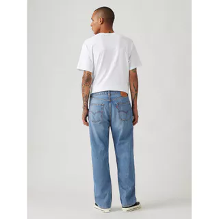 กางเกงยีนส์ผู้ชาย Levi’s® Men's 565™ Loose Straight Lightweight Jeans
