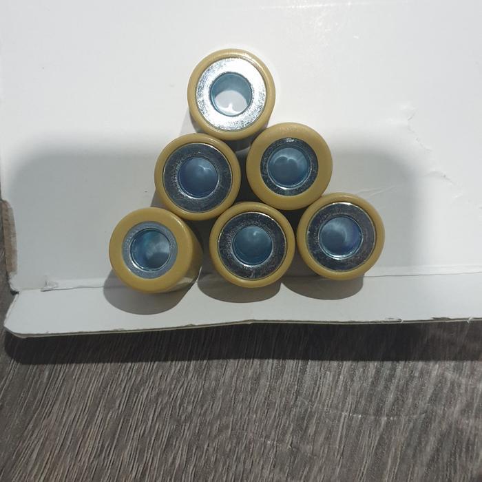 Kymco Easy100 Mx Ex Jr Libero Lx100 Kimco Lx 100 ลูกกลิ้งฟรี Lx หายาก