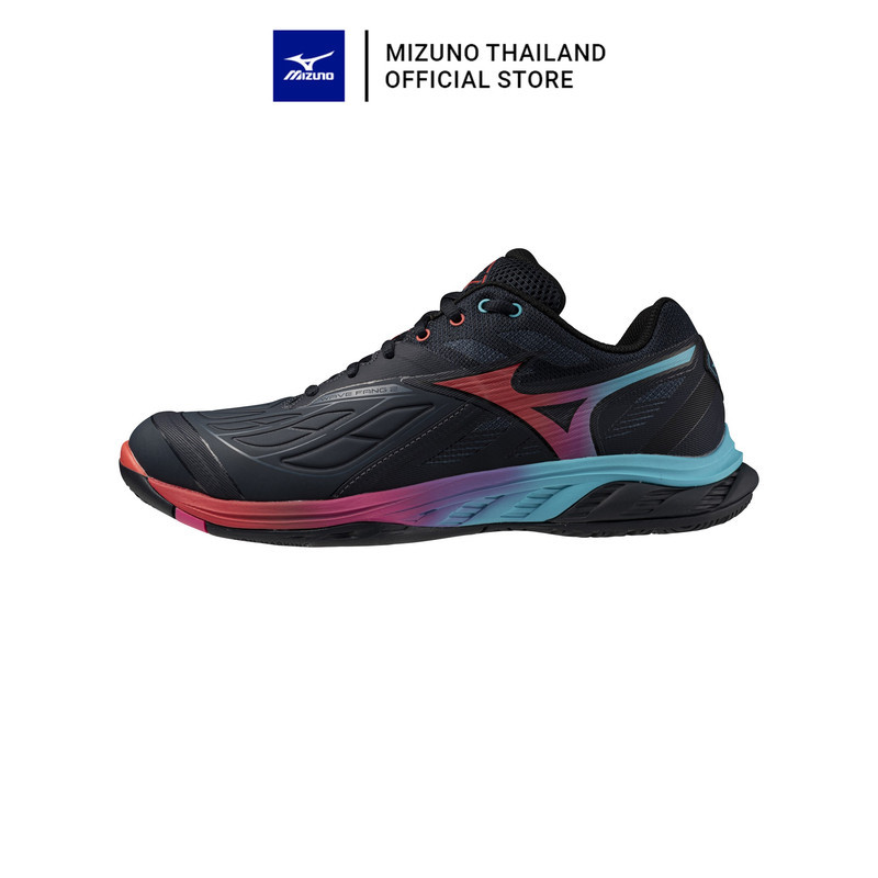 Wave Fang 2 รองเท้าแบดมินตัน UNISEX