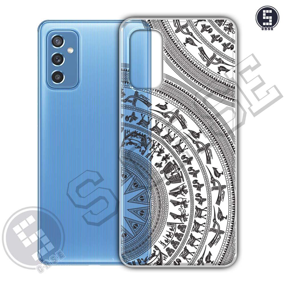 เคสสําหรับ Samsung M23 5G, F23 5G, M52 5G หลายรุ่น ลาย SLC26