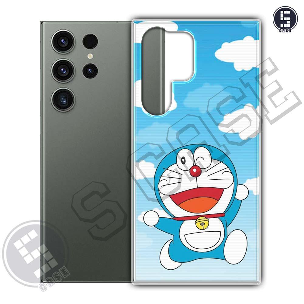 เคสสําหรับ Samsung S25 Ultra, S24 Ultra, S23 Ultra, S22 Ultra หลายรุ่น SLC08 Cat U