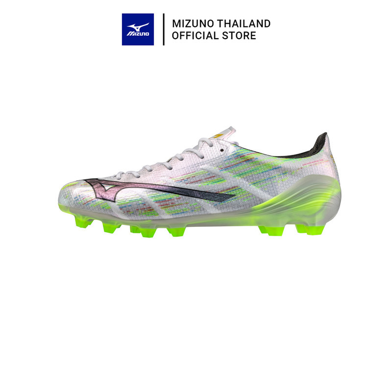 Mizuno α II Japan รองเท้าฟุตบอล UNISEX