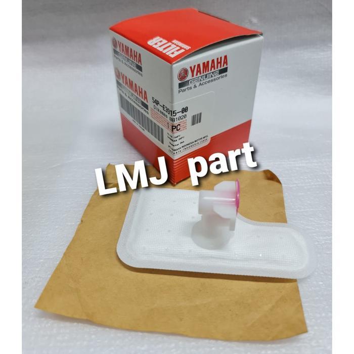 ตัวกรองเชื้อเพลิง Fuelpump R155 Vva R15 V3 Xabre Mt15 Byson Fi Jupiter Mx King 150 54P-E3915-00 หายา