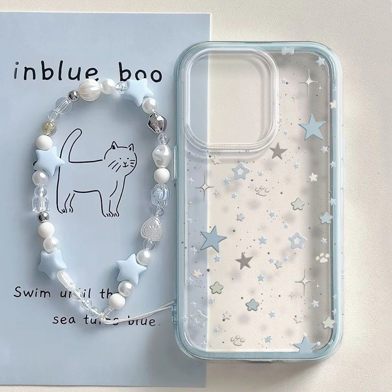 Star 2-In-1 ความงามสําหรับ Vivo V60 Lite Y21D V50 Lite Y400 Y29 4G Ckk1 พรีเมี่ยมกันกระแทก