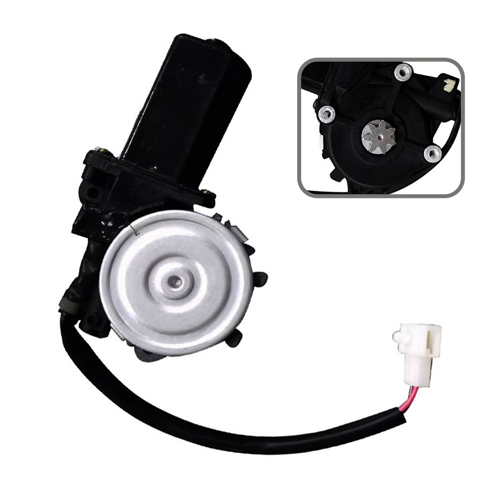 DOLL HOTRH Power Window Lift Motor 8571060031 สําหรับ สําหรับ สําหรับ สําหรับ ﻿โตโยต้าสําหรับ Land C