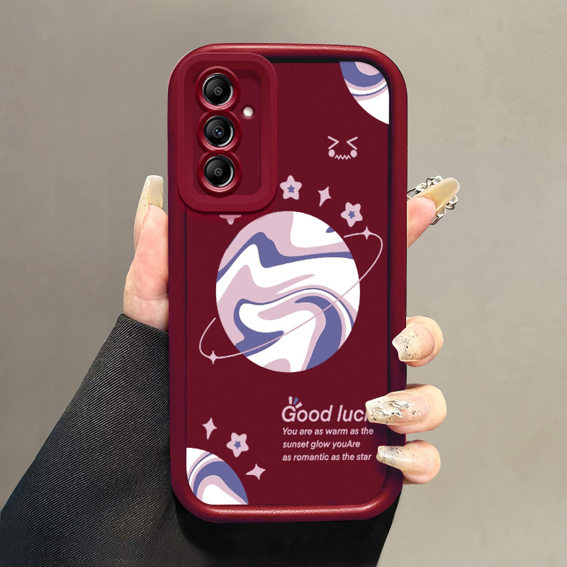 เคส Hp สําหรับ Samsung Galaxy A15 4G A15 5G A16 A25 5G M32 A24 A13 4G A13 5G A13 Lite A14 4G A14 5G 