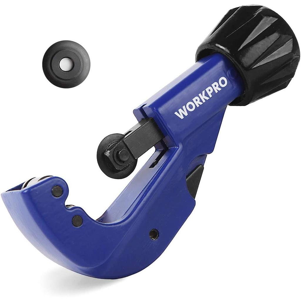 WORKPRO 3~32mm HRC58 1