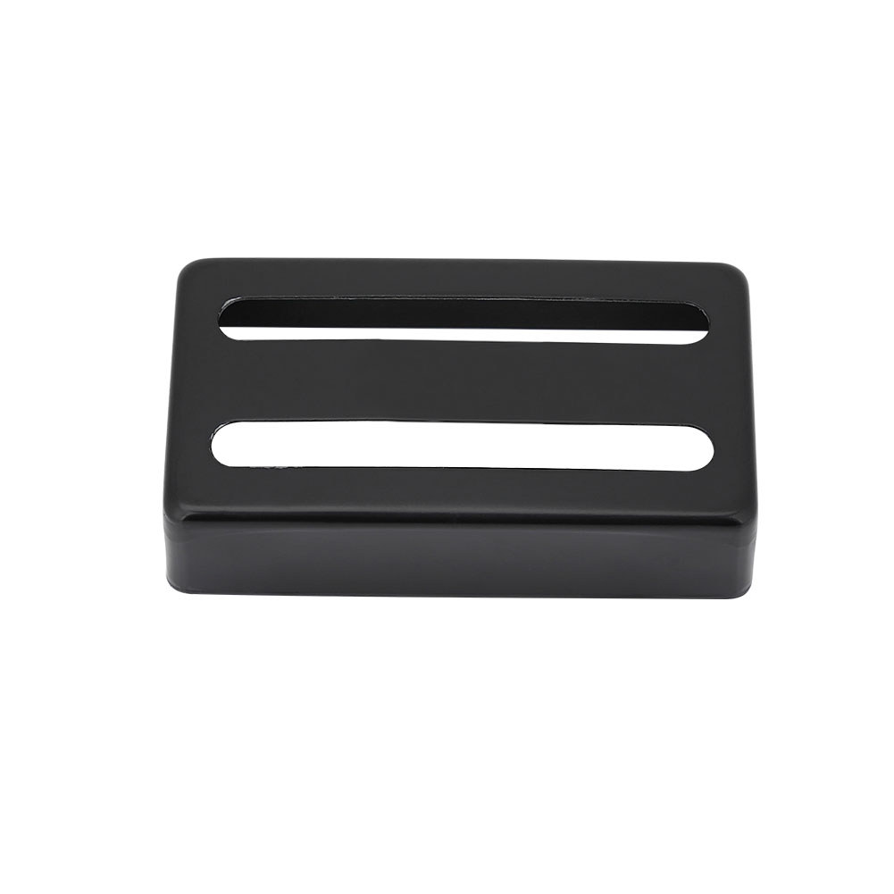 Torachel1-PH 2 Slot Metal Guitar Pickup Case ทองเหลือง Humbuck