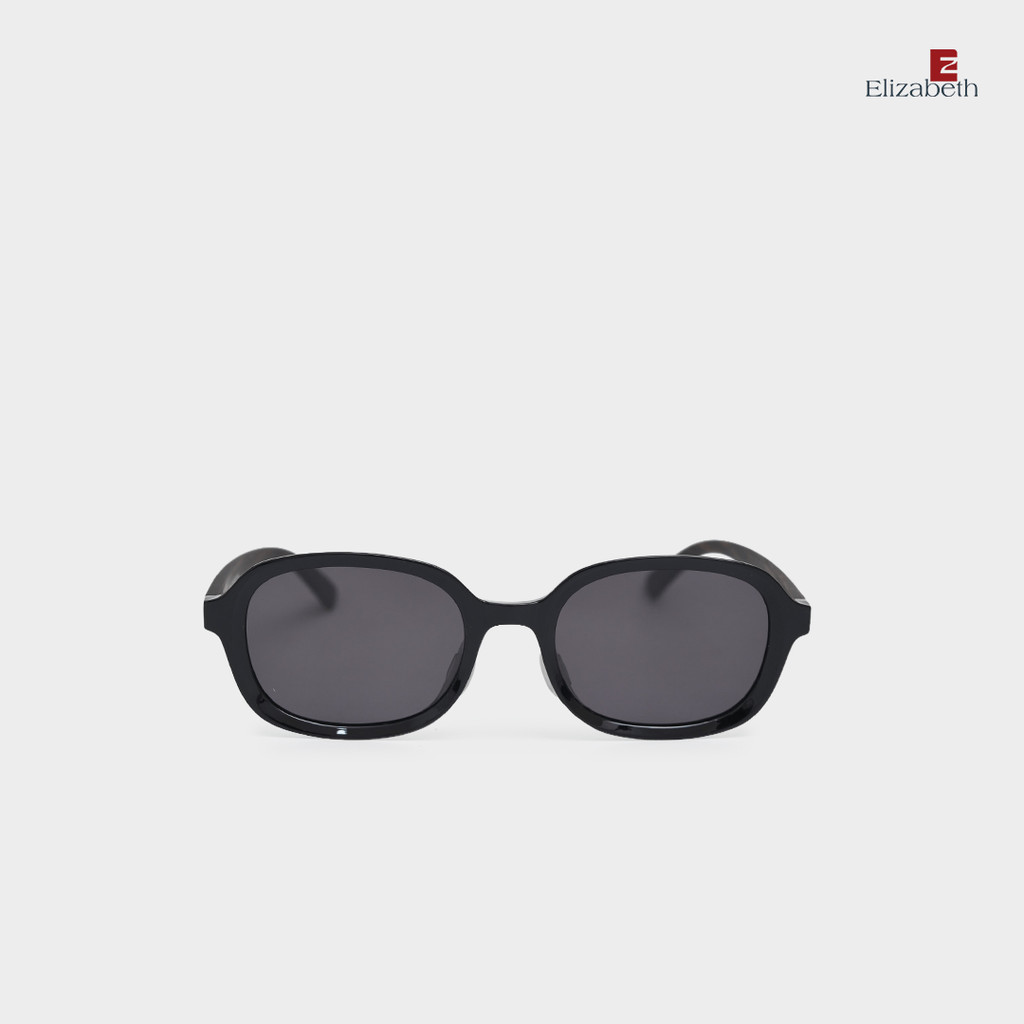 Elizabeth Glasses แว่นกันแดดผู้หญิง แว่นกันแดดผีเสื้อ - 0803-4664