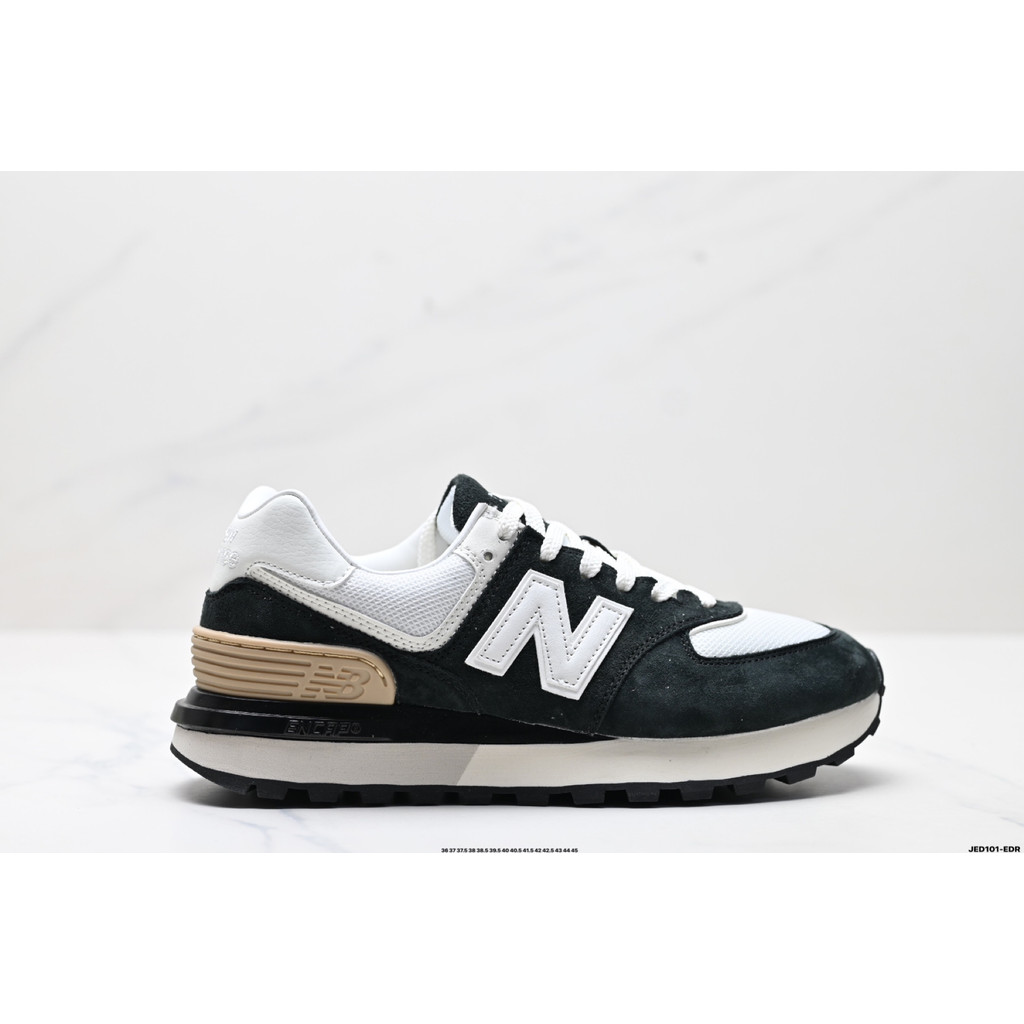 U574LG1 U574 รุ่นอัพเกรด Series Low-Top Retro Casual Sports Jogging Shoes Item No.: U574LGG1