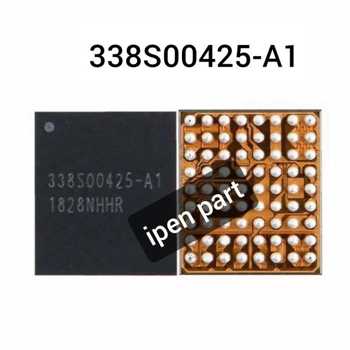 Ic กล้อง 338S00425-A1 Iphone Xr Xs Max U3700 338S00425 จัดหากล้อง