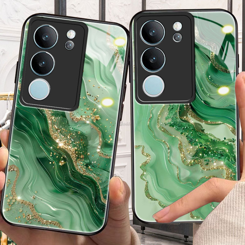 เคสหรูหราสําหรับ vivo v29/e,v30/e,v40/v50/lite,v11i,v15,v17,v19,v20/se,v21/e,v23/e,v25/e,v25/e,v2pro