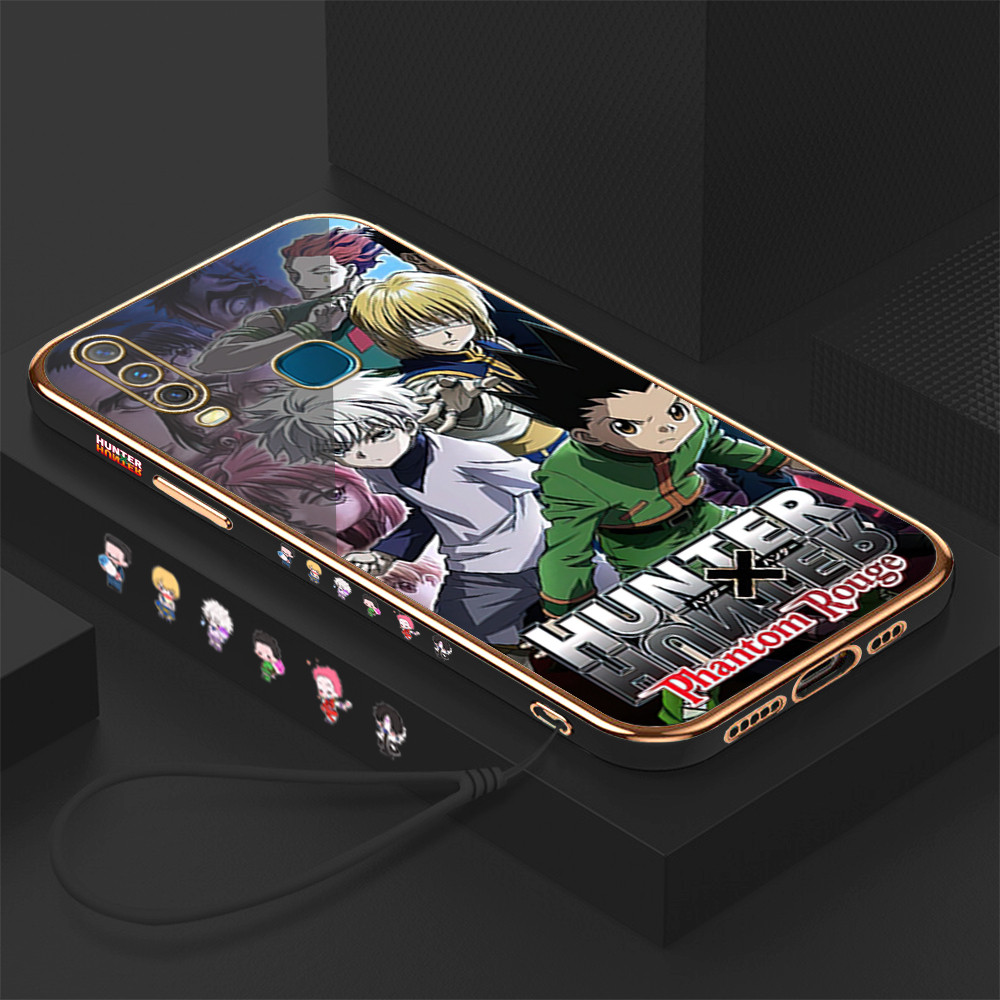 LOKAL [จัดส่งในพื้นที่] Vivo Y11S Y12 Y12A Y12I Y12S Y19S Y20 2021 Y20I Y20S Y20SG Y30 Y30I Y30G Y31