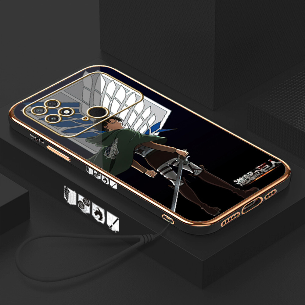 LOKAL HP [จัดส่งในพื้นที่] Xiaomi Poco F3 F4 F5 M3 M4 M5 M5S X6 M7 X7 Pro 5G X3 GT NFC X5 K50 Pro 5G