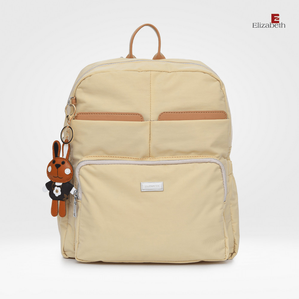 Elizabeth Backpack กระเป๋าเป้ผู้หญิง 0055-6390