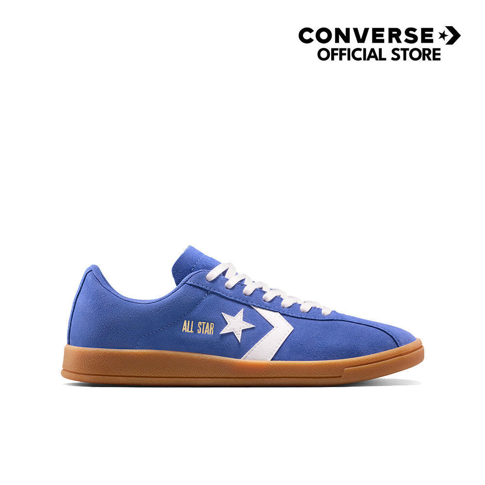 CONVERSE รองเท้า ALL STAR CLASSIC TRAINER SEASONAL COLOR OX BLUE Men A16432CM_H5BLXX
