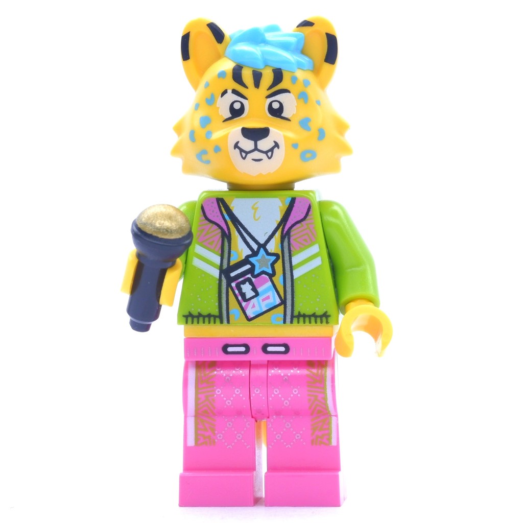 Ploybrick |instock| DJ Cheetah | VIDIYO Authentic 100%