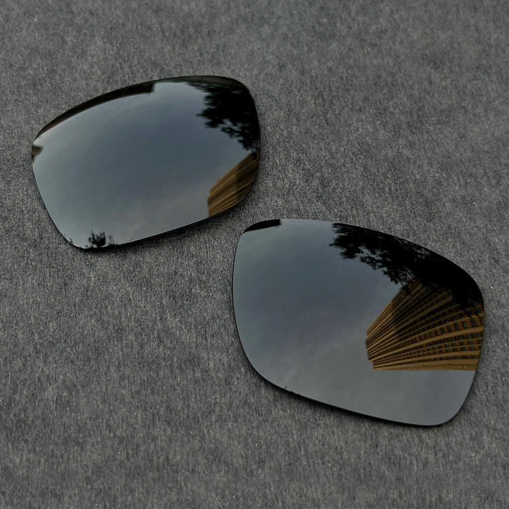 เลนส์อัพเกรดสำหรับHolbrook Asian Fit OO9244 หลากหลายสี เพื่อกันแสง UV