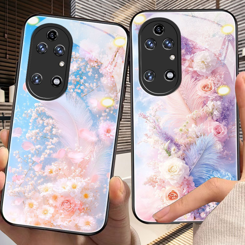 Pure Casing for huawei p50,p10,p20,p30,p40,Y8S,Y7/a/p,y6,x8,x6a,9x,magic5pro,90/lite,x9,x9,x9),x,x9,