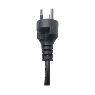 GLINK Cable POWER AC (3M) GP1031 3 รูแบน (มอก.) - A0170845