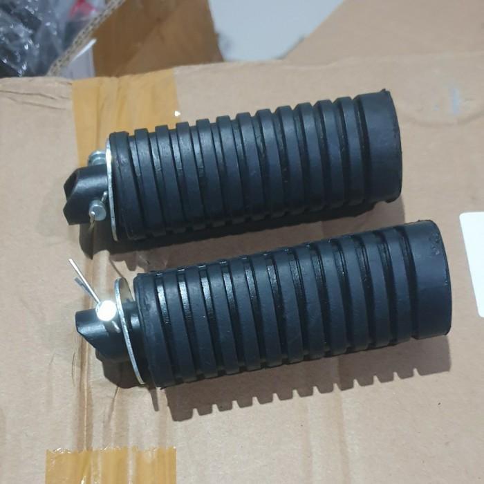 W175 Barstep ยางฉีดหลัง W 175 เท้าหลัง W 175 W175 หายาก