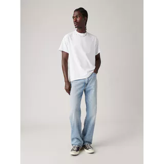 กางเกงยีนส์ผู้ชาย Levi’s® Men's 565™ Loose Straight Lightweight Jeans