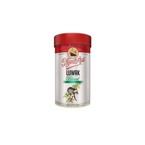 LUWAK BLEND FIRE SHIP 200G