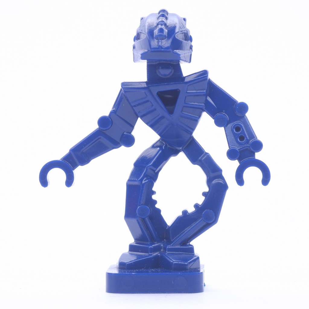 Ploybrick |instock| Bionicle Toa Hordika Nokama BIONICLE Space
