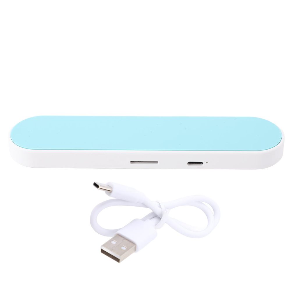 Torachel1-PH Bone Conduction Sleep Speaker BT สีขาว 10h Endu