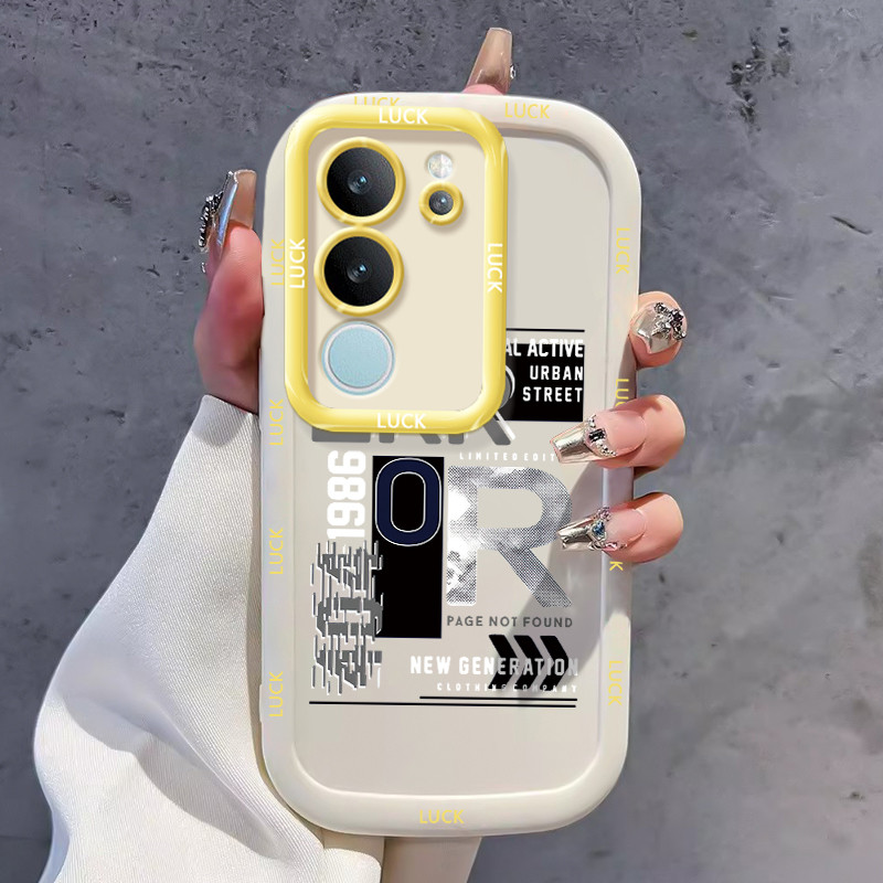 VIVO V29 5G V29E 5G V29 Pro 5G Case เคสคุณภาพสูงที่สร้างสรรค์