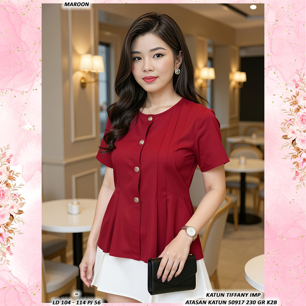 KATUN COTTON TOP 50917 230 GR K2B Direct Order