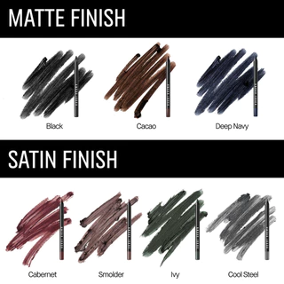 Bobbi Brown 24-HOUR KAJAL LINER WATERPROOF - ดินสอเขียนขอบตา
