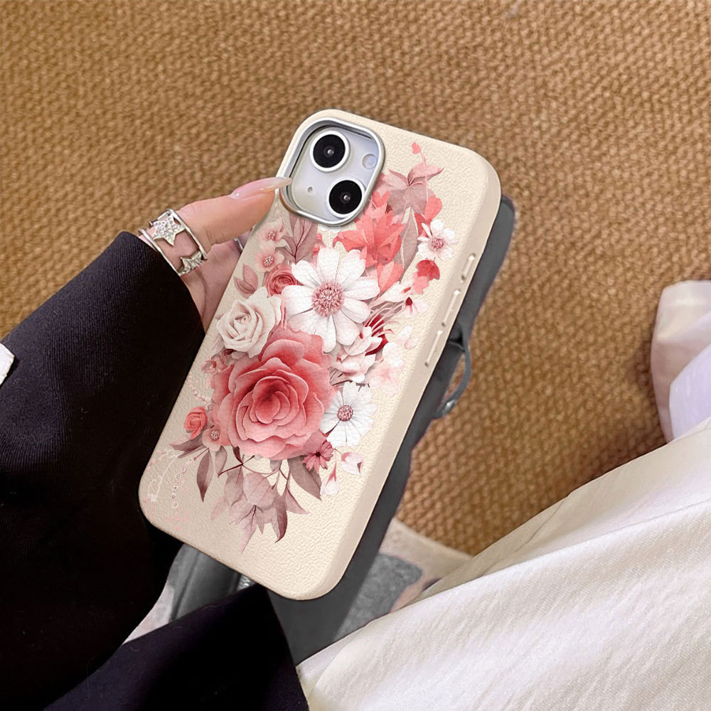 เคส Silicone For VIVO Y01 Y02 Y02A Y02T Y02S Y03 Y03T Y1S Y3S Y5S 5G เคสโทรศัพท์ เคสวีโว่ เคสนิ่ม ลายผิว Phone Case PW ราคา ถูกที่สุด ดีลบีเคเค แกลเลอรีภาพที่ 8