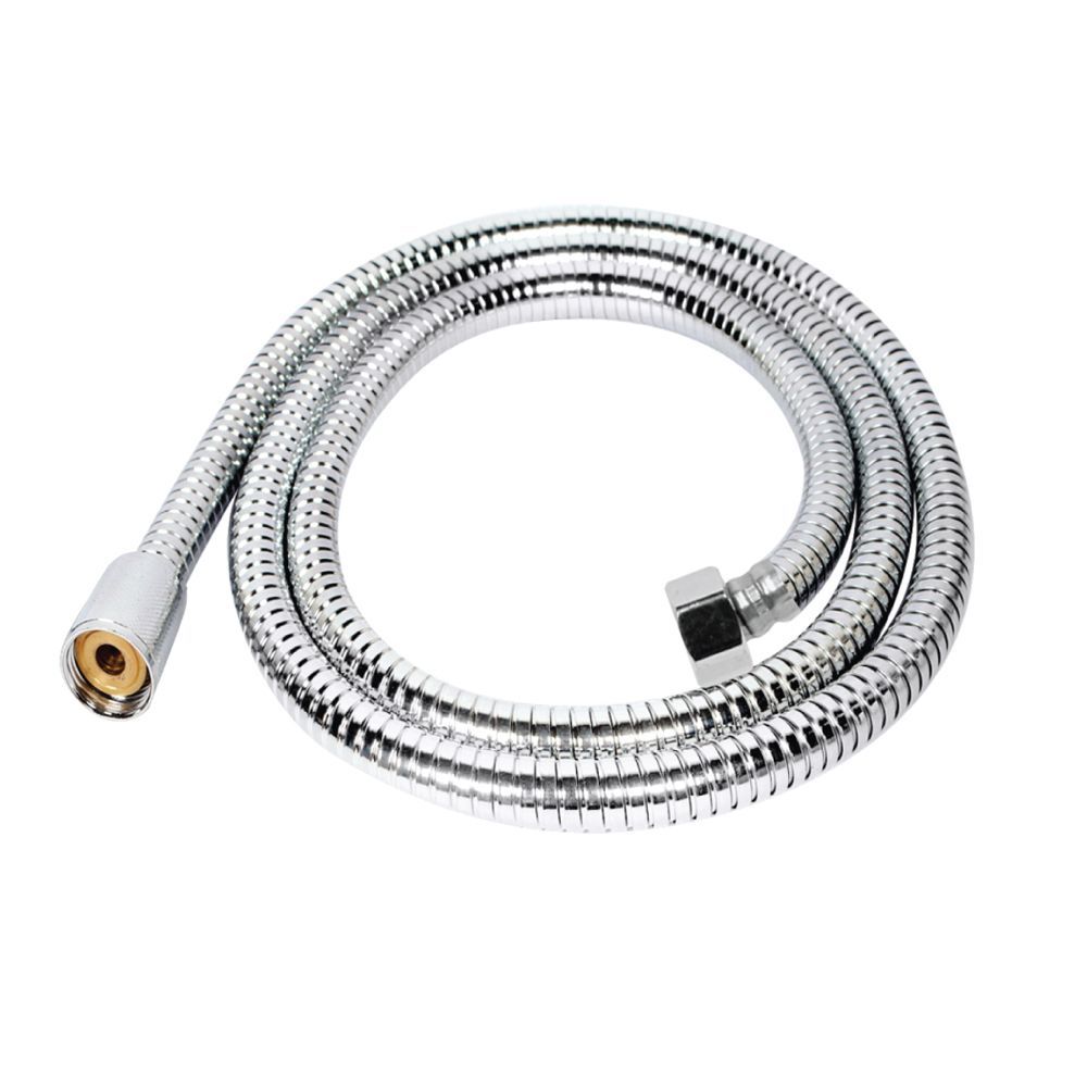 [สินค้าส่งด่วน]  WSP สายฝักบัวสแตนเลส SQ-1 1.5ม. WSP HOSE STAINLESS SQ-1 1.5M