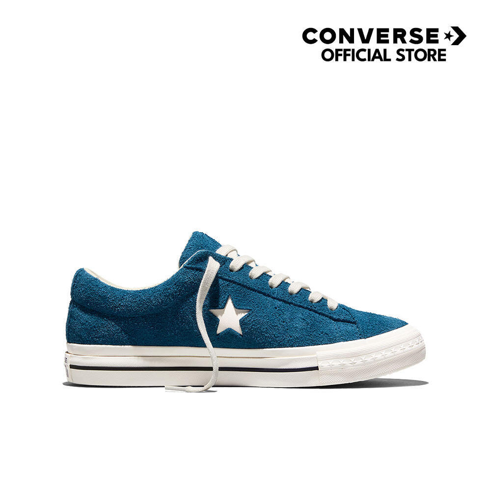 CONVERSE รองเท้า ONE STAR 95 NOVEL MATERIAL OX GREEN Men A16027CM_S6GNXX