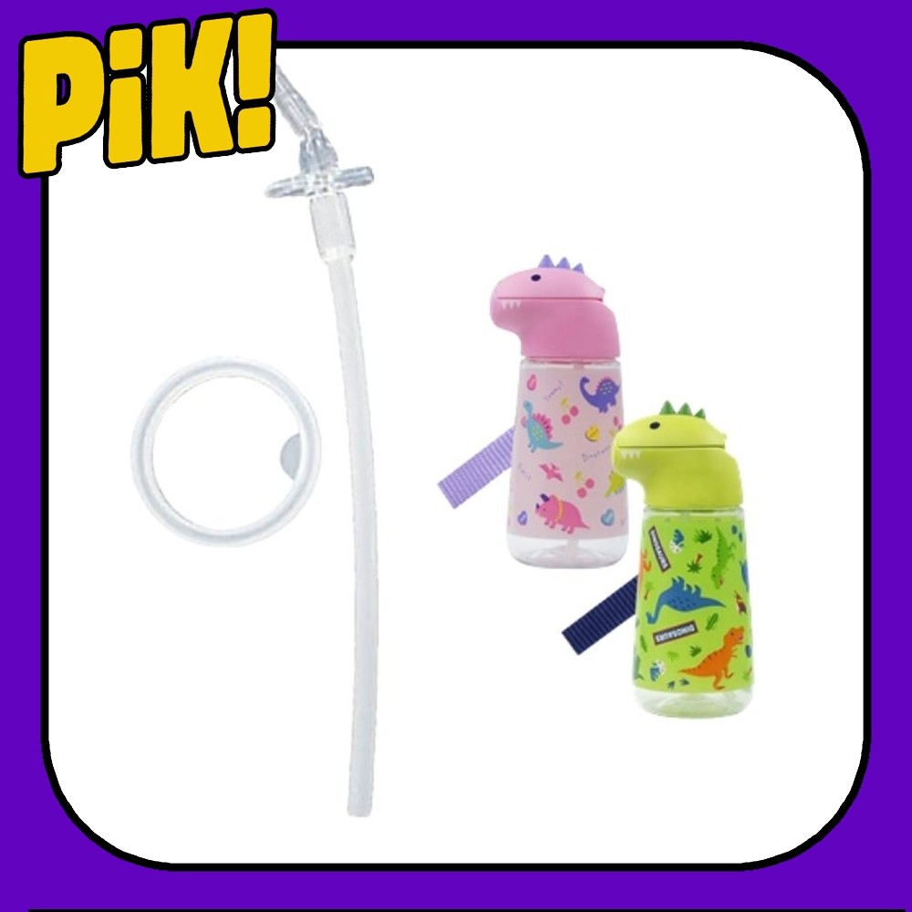 <SKATER> หลอดทดแทนสําหรับ PSHC4DK (420ml) 547041