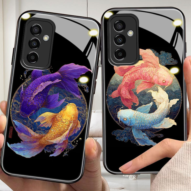 Luck เคสสําหรับ samsung a34,a41,a42,a50/s,a51,a80,a81,a90,j2/core/prime,j3,j4,j5,j6,j7/plus/pro,j8pr