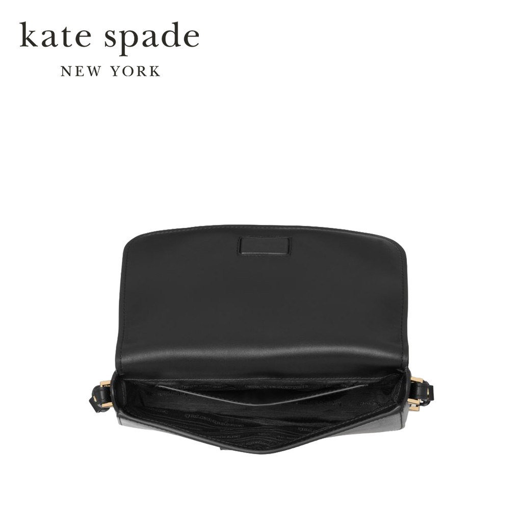 Kate Spade حقيبة كتف Liv — أسود — صورة 4