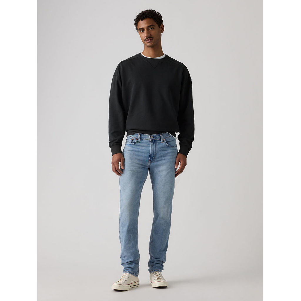 กางเกงยีนส์ผ้ชาย Levi's® Men's 511™ Slim Jeans